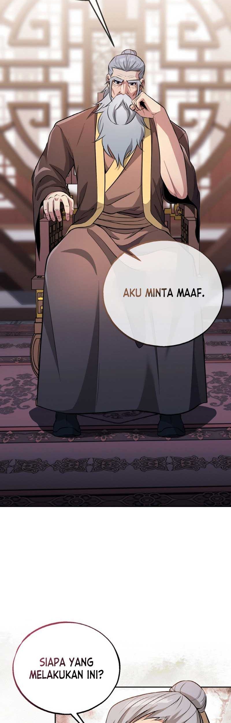Heavenly Blood Star Chapter 13 - halaman 30