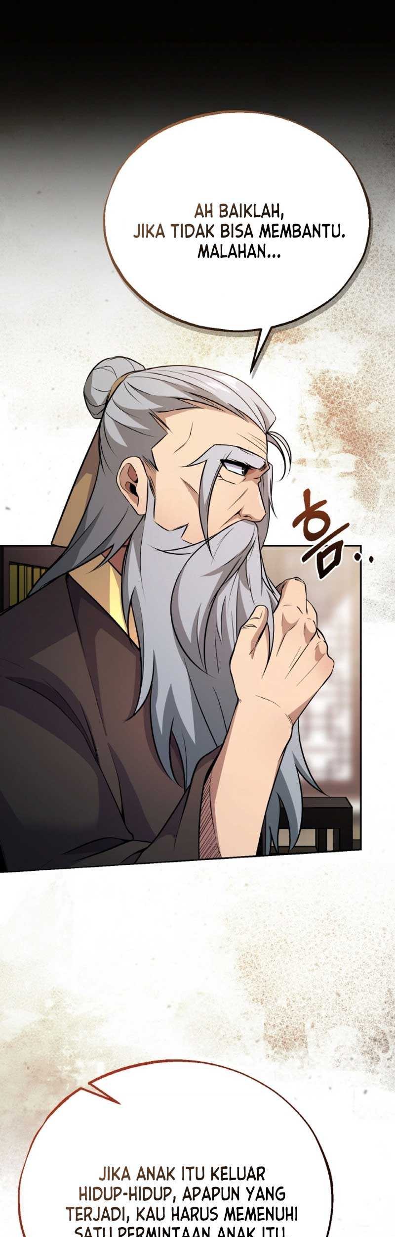 Heavenly Blood Star Chapter 13 - halaman 33