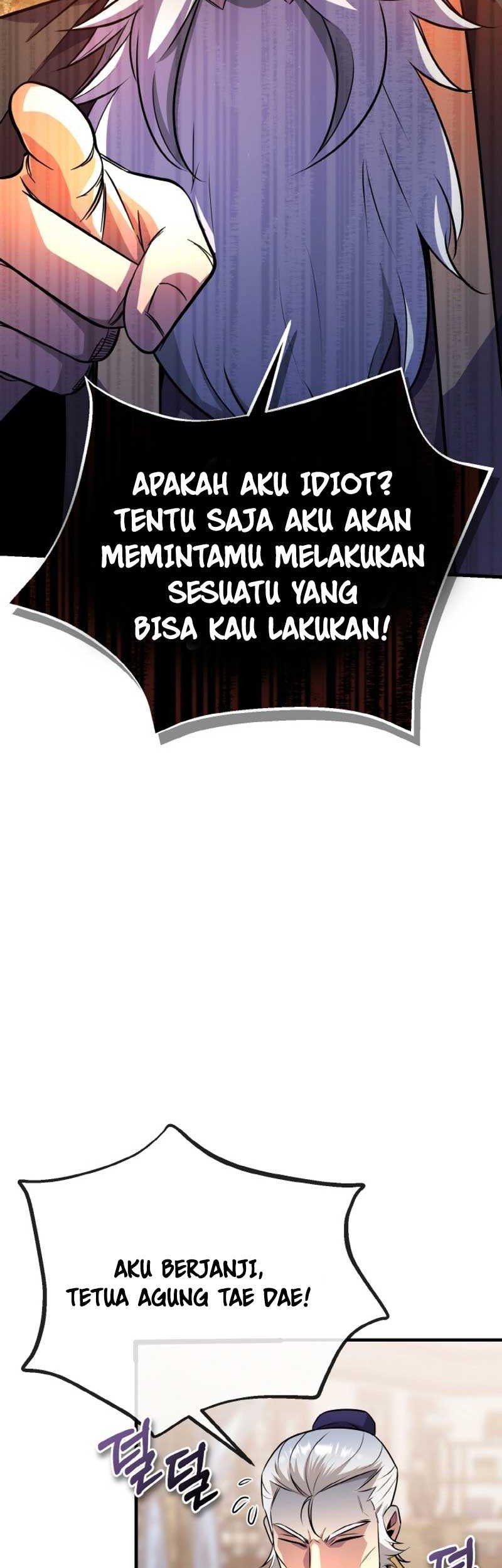 Heavenly Blood Star Chapter 13 - halaman 35