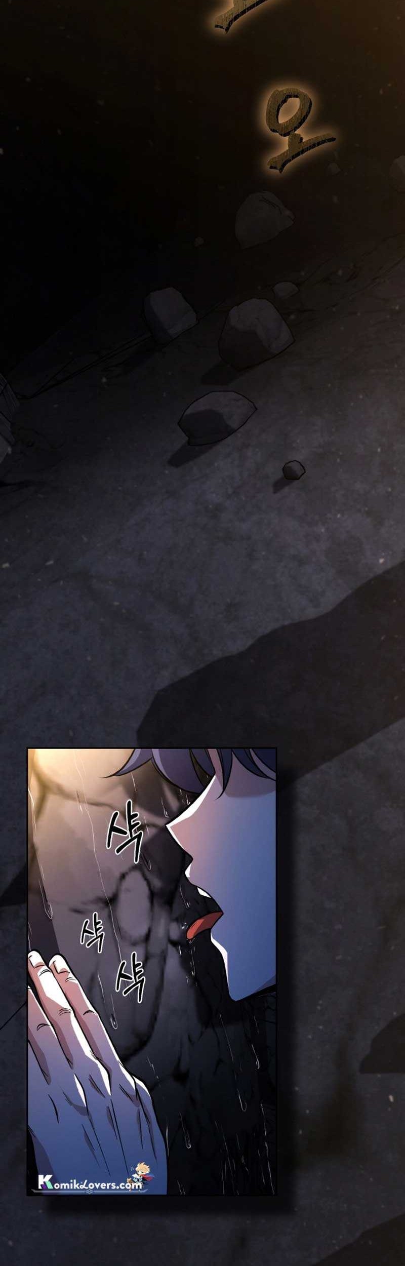 Heavenly Blood Star Chapter 13 - halaman 38