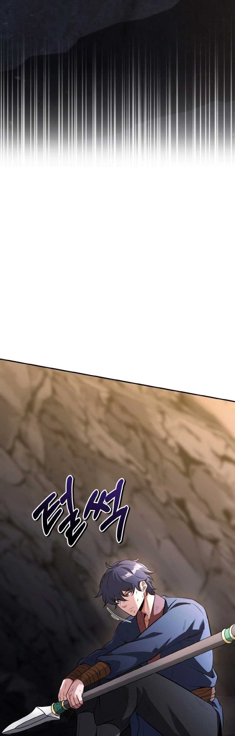 Heavenly Blood Star Chapter 13 - halaman 39