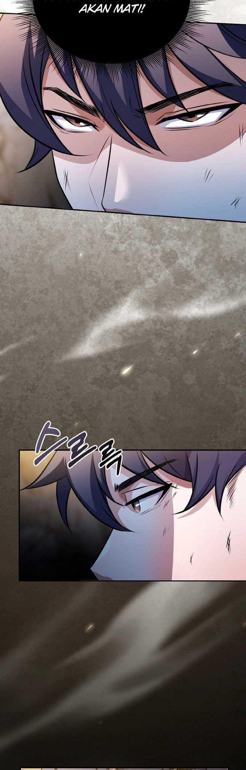 Heavenly Blood Star Chapter 13 - halaman 42