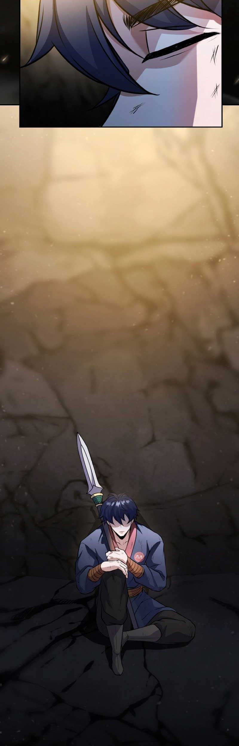 Heavenly Blood Star Chapter 13 - halaman 43