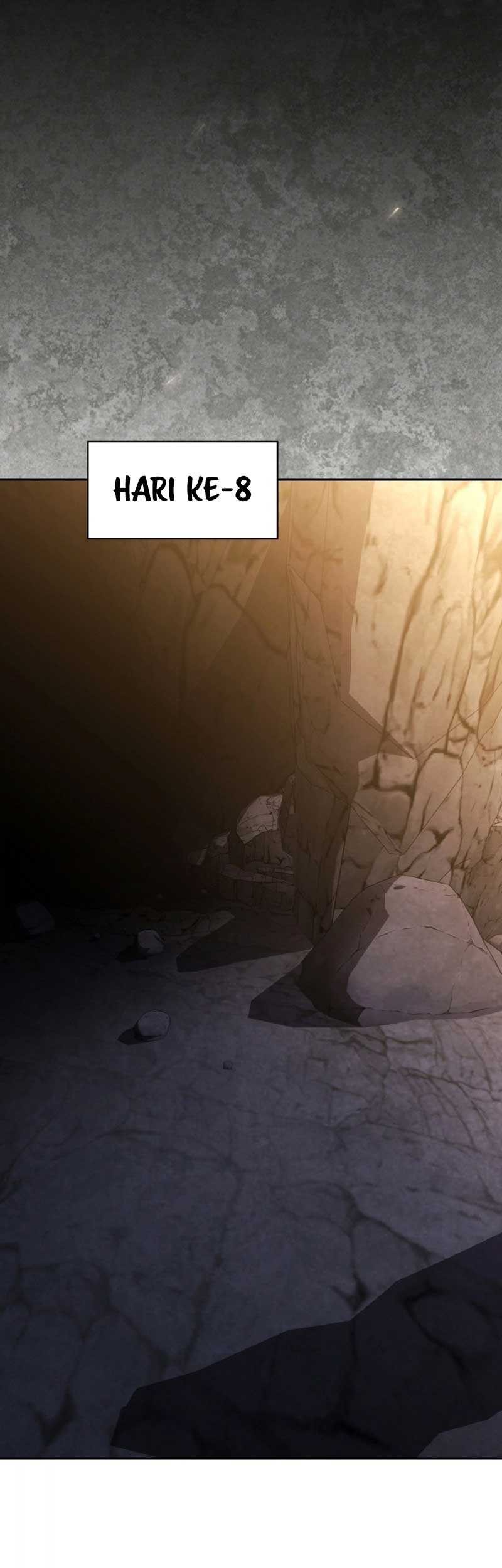 Heavenly Blood Star Chapter 13 - halaman 45