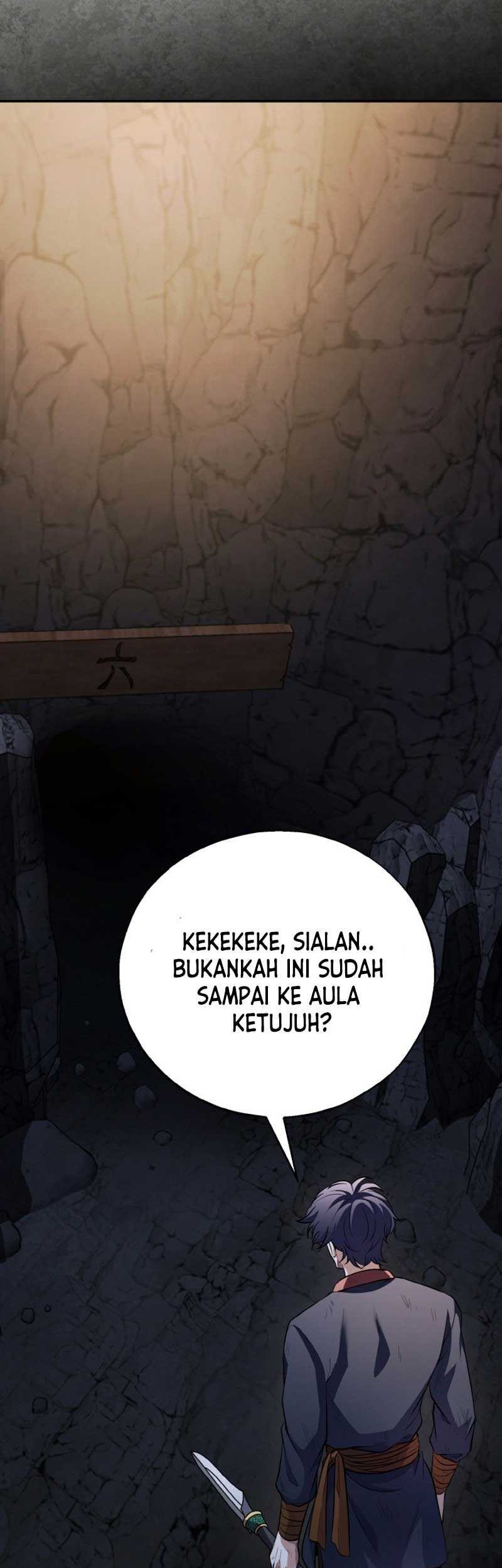 Heavenly Blood Star Chapter 13 - halaman 47