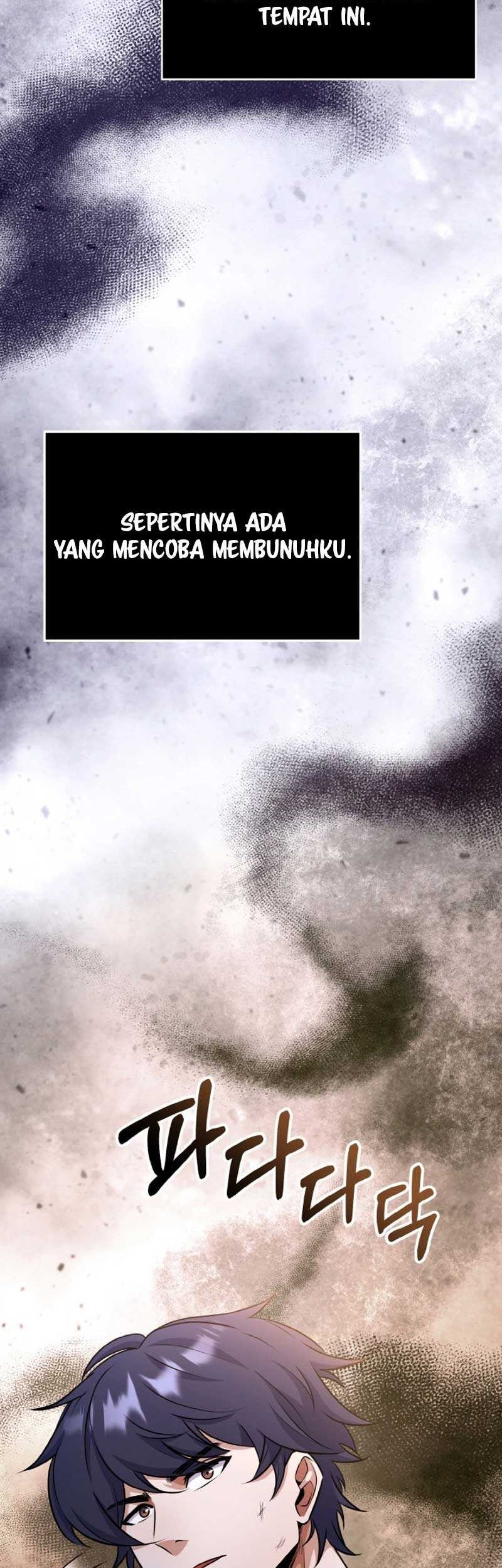 Heavenly Blood Star Chapter 13 - halaman 52