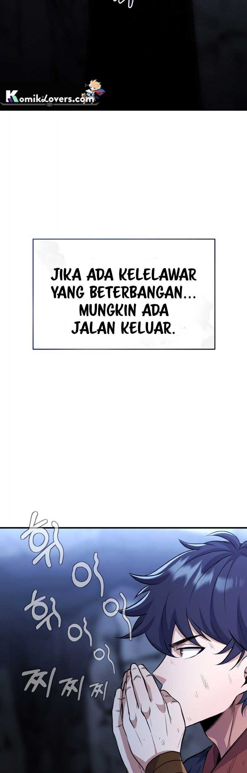 Heavenly Blood Star Chapter 13 - halaman 56
