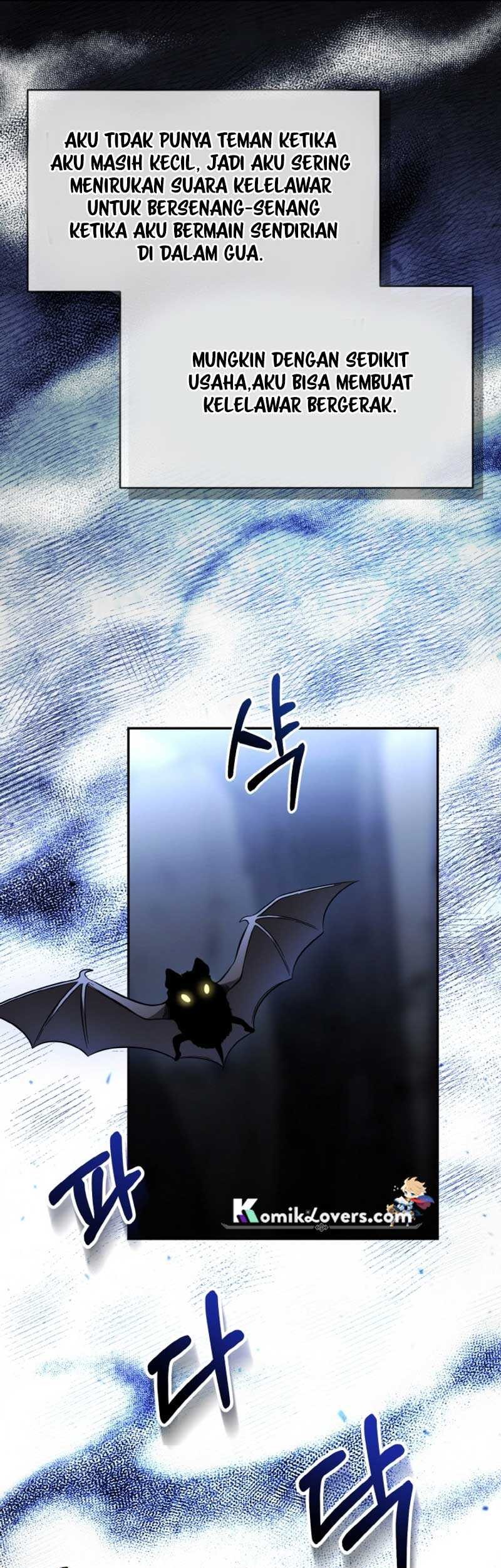 Heavenly Blood Star Chapter 13 - halaman 58