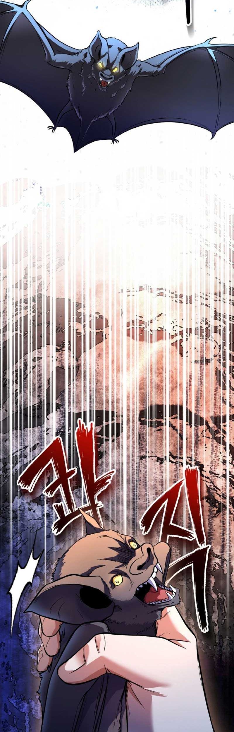 Heavenly Blood Star Chapter 13 - halaman 59