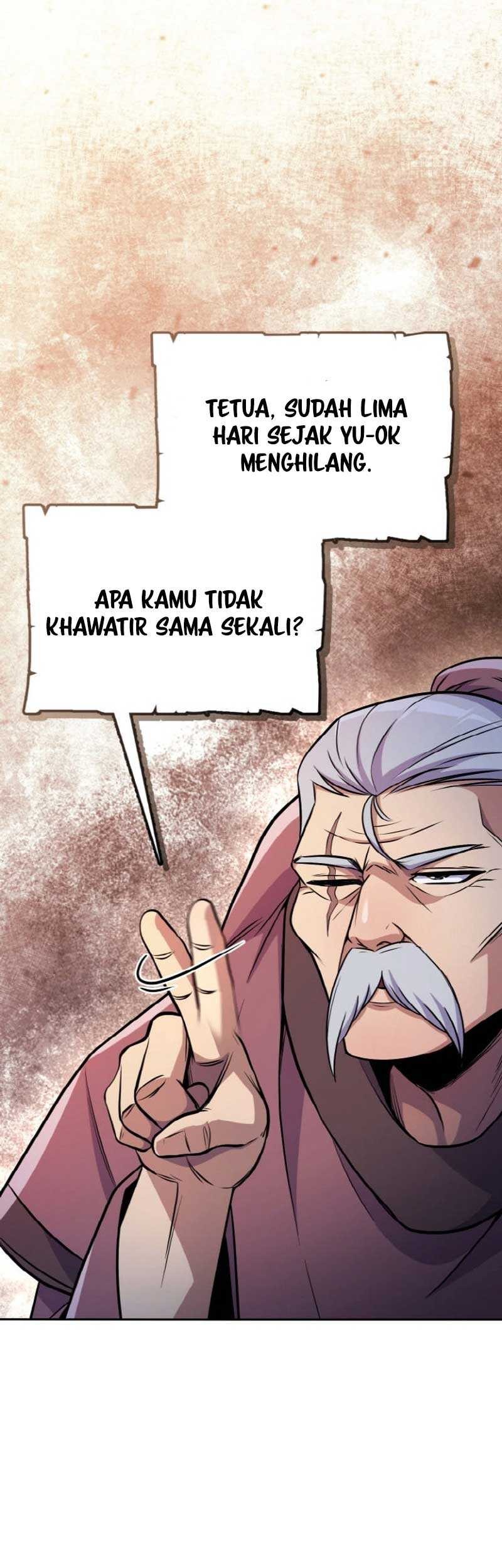 Heavenly Blood Star Chapter 13 - halaman 6