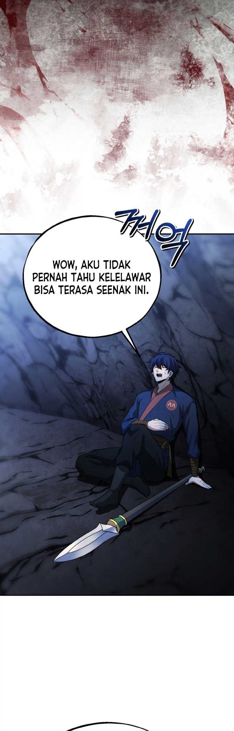 Heavenly Blood Star Chapter 13 - halaman 62