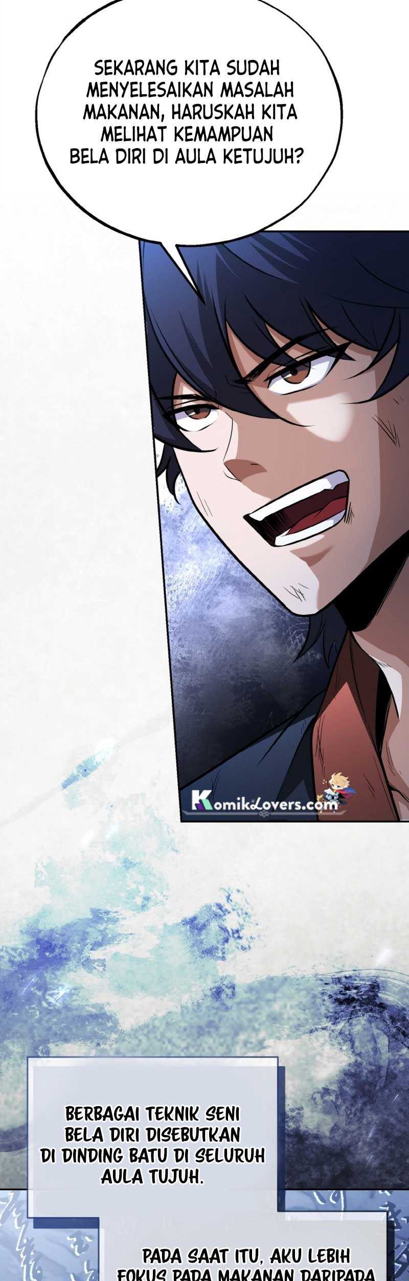 Heavenly Blood Star Chapter 13 - halaman 63