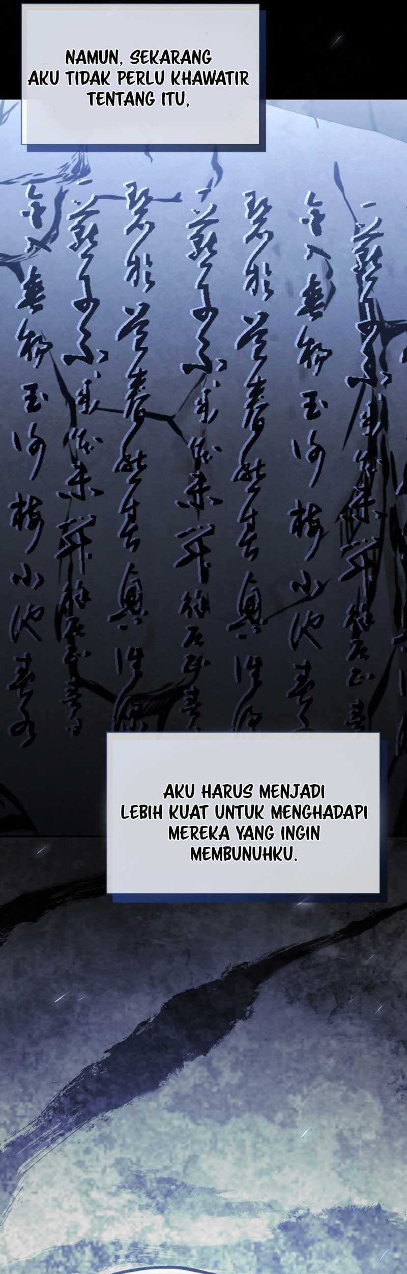 Heavenly Blood Star Chapter 13 - halaman 65
