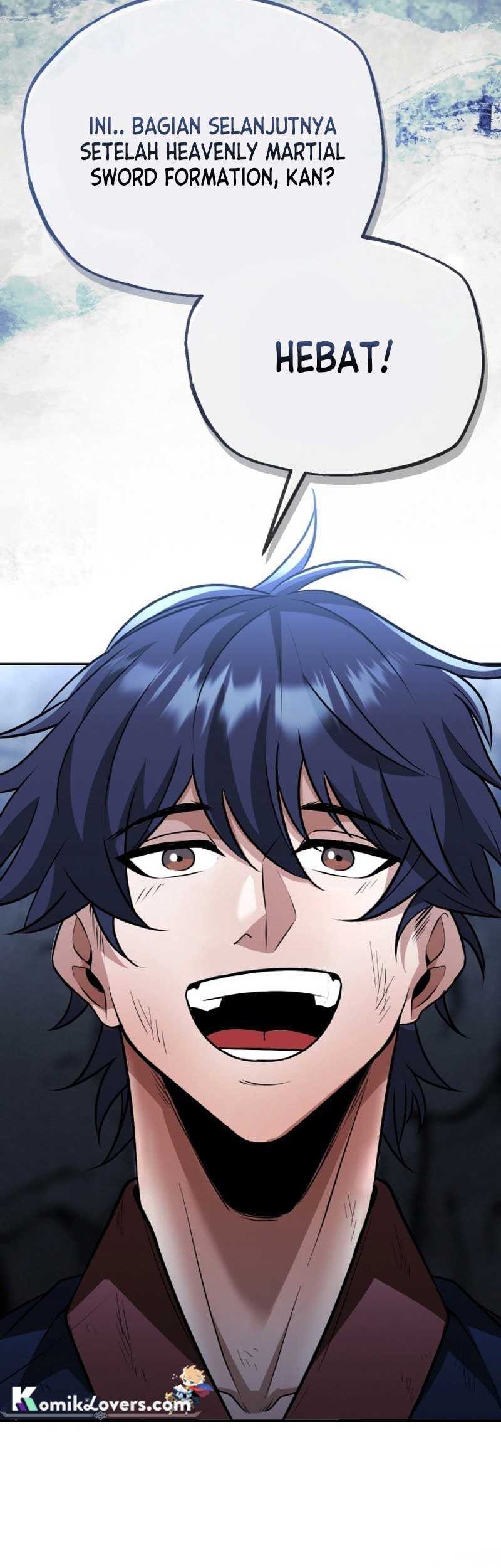 Heavenly Blood Star Chapter 13 - halaman 66