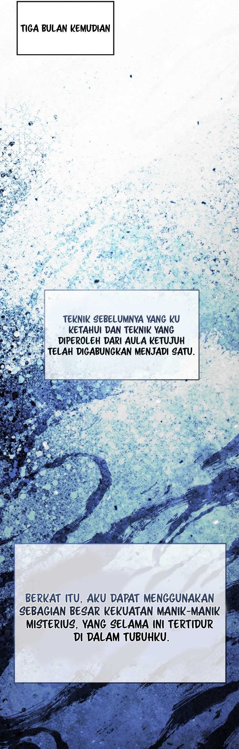 Heavenly Blood Star Chapter 13 - halaman 68