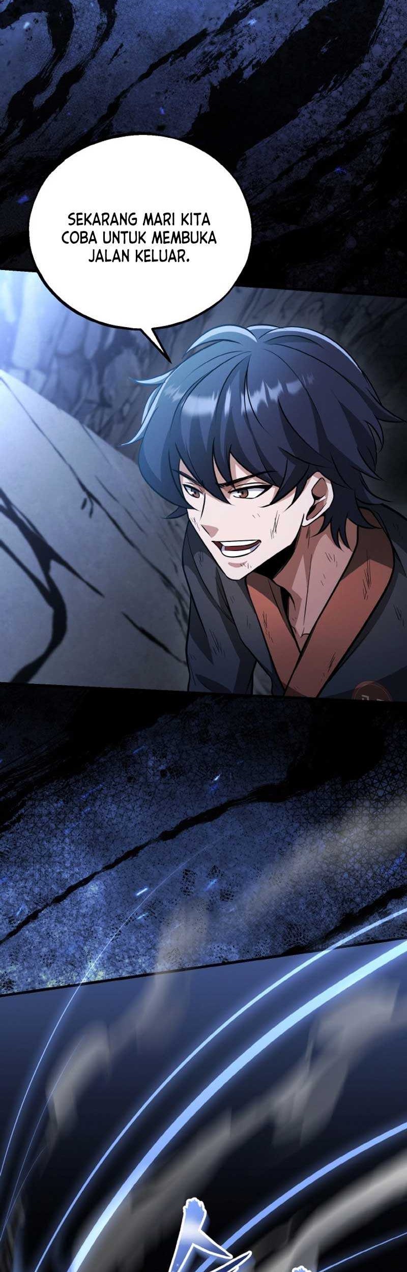 Heavenly Blood Star Chapter 13 - halaman 69