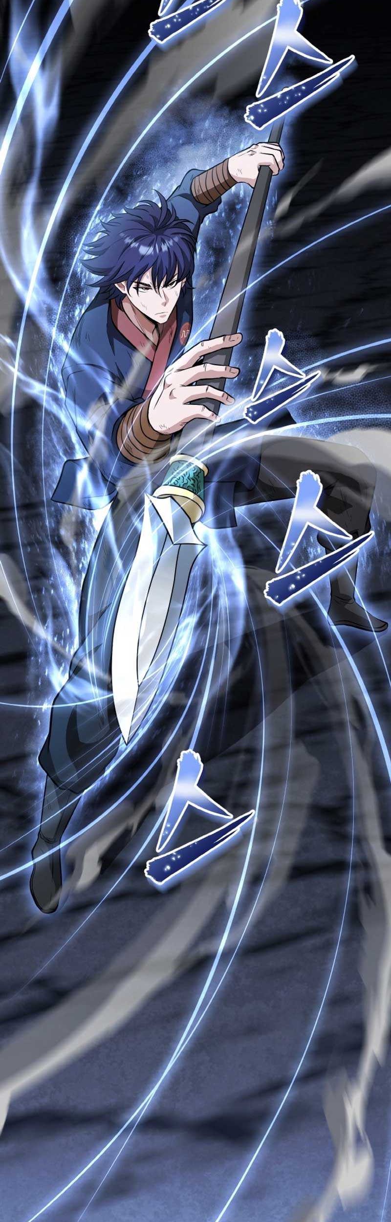 Heavenly Blood Star Chapter 13 - halaman 70