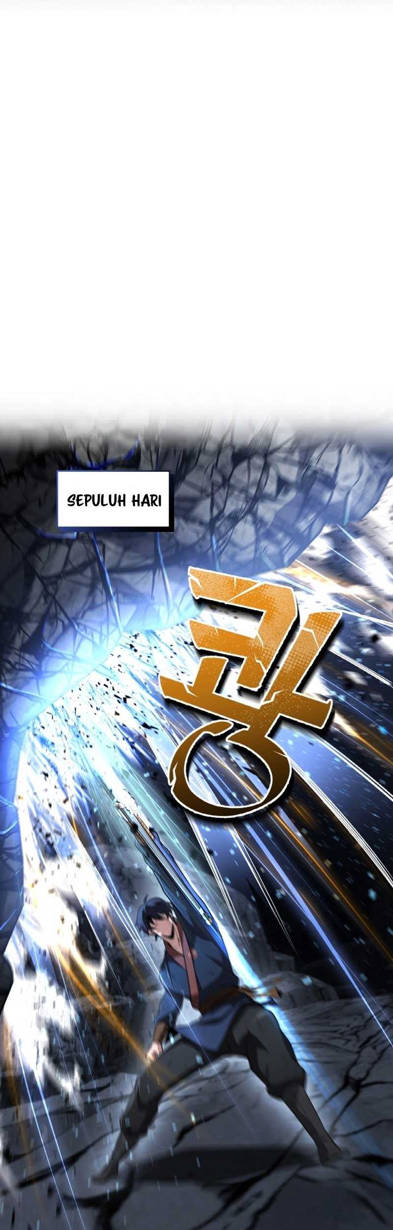 Heavenly Blood Star Chapter 13 - halaman 74