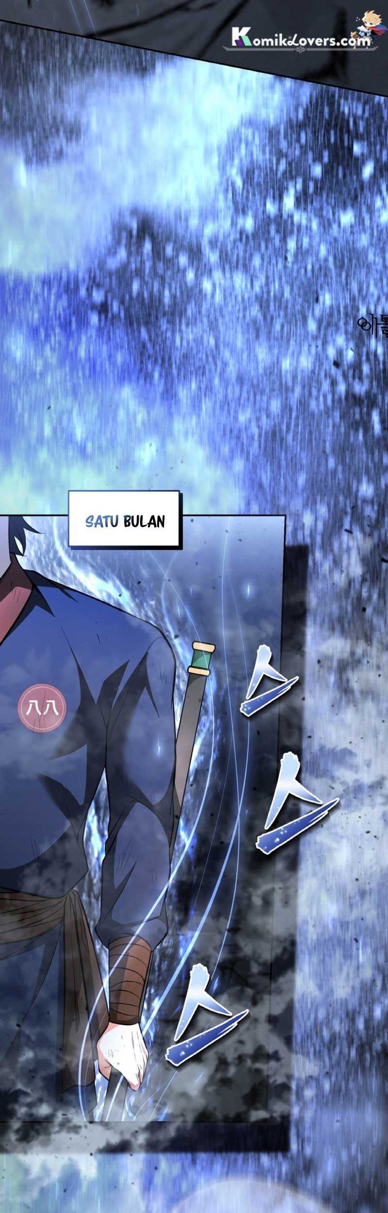 Heavenly Blood Star Chapter 13 - halaman 75