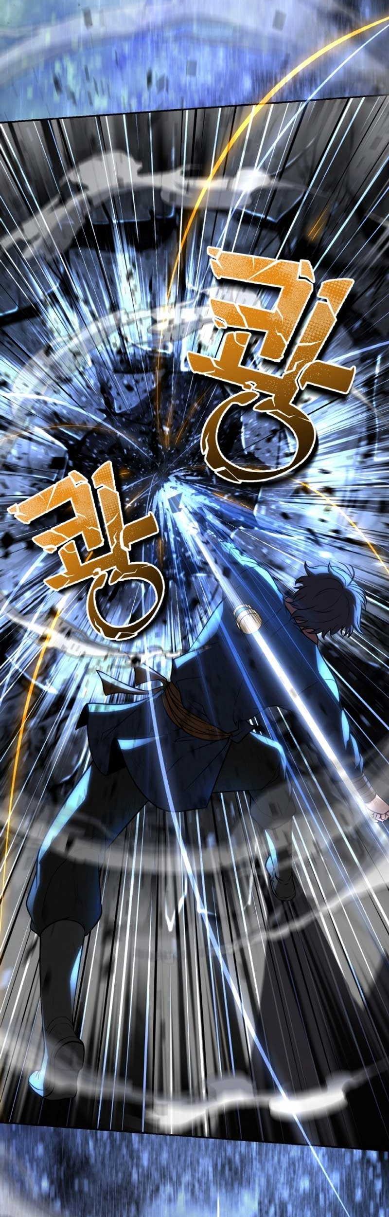 Heavenly Blood Star Chapter 13 - halaman 76