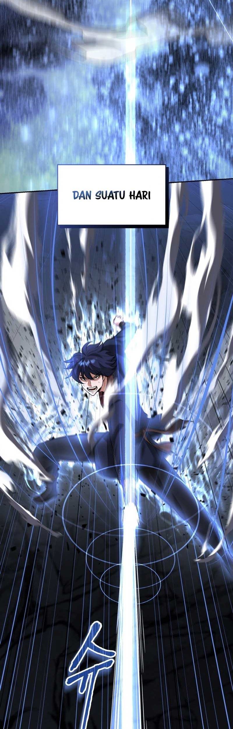 Heavenly Blood Star Chapter 13 - halaman 77