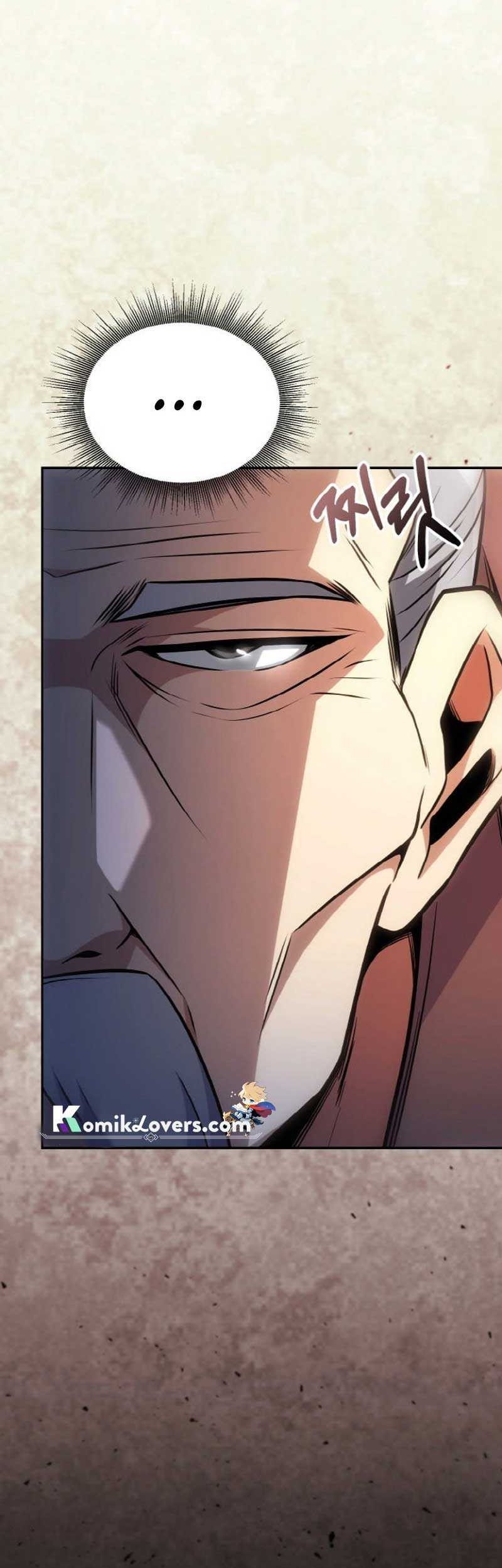 Heavenly Blood Star Chapter 13 - halaman 8
