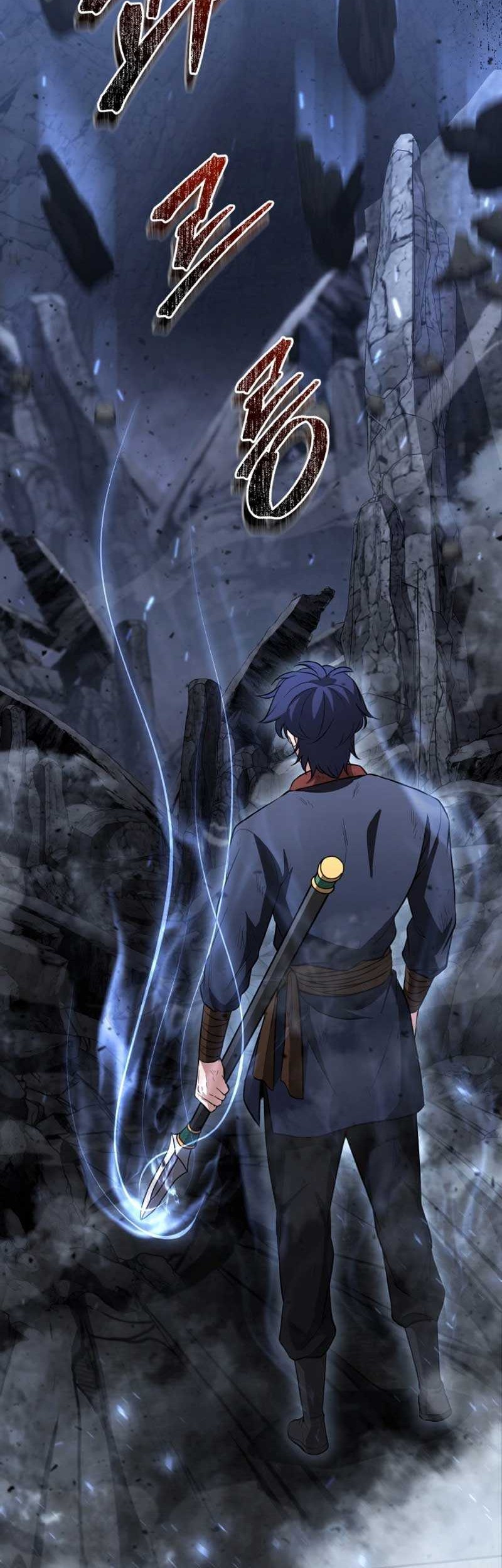 Heavenly Blood Star Chapter 13 - halaman 81