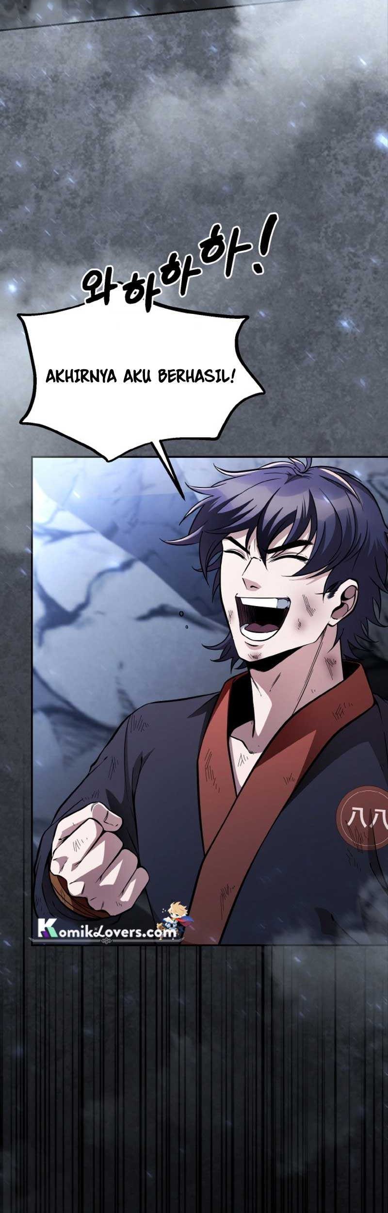Heavenly Blood Star Chapter 13 - halaman 82