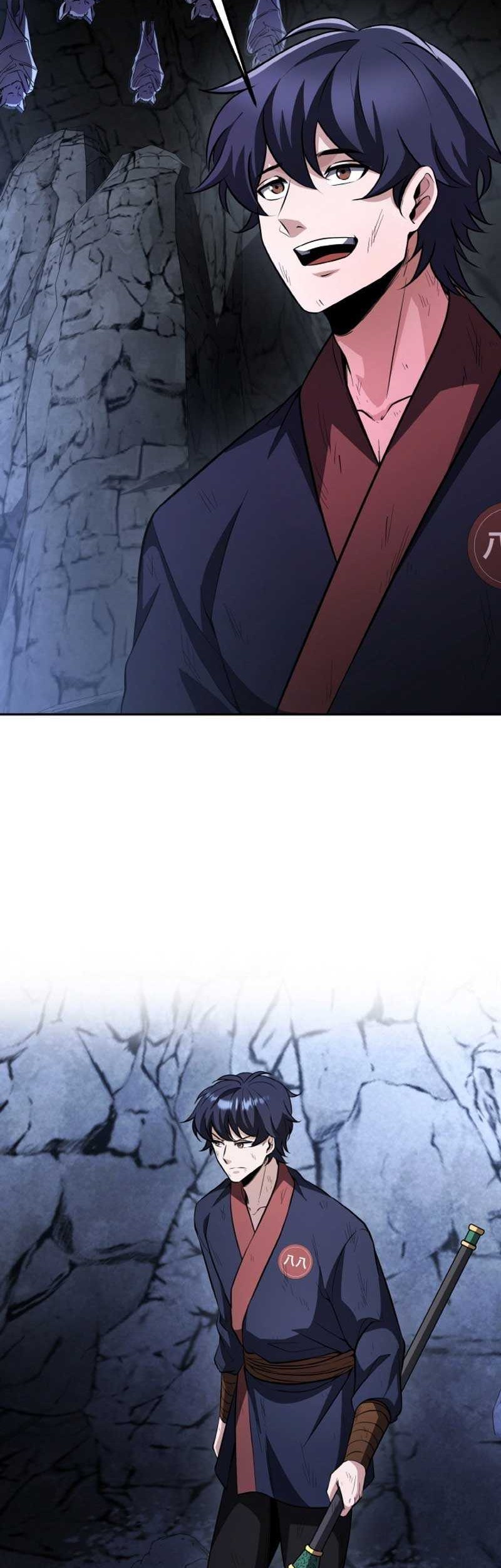 Heavenly Blood Star Chapter 13 - halaman 85
