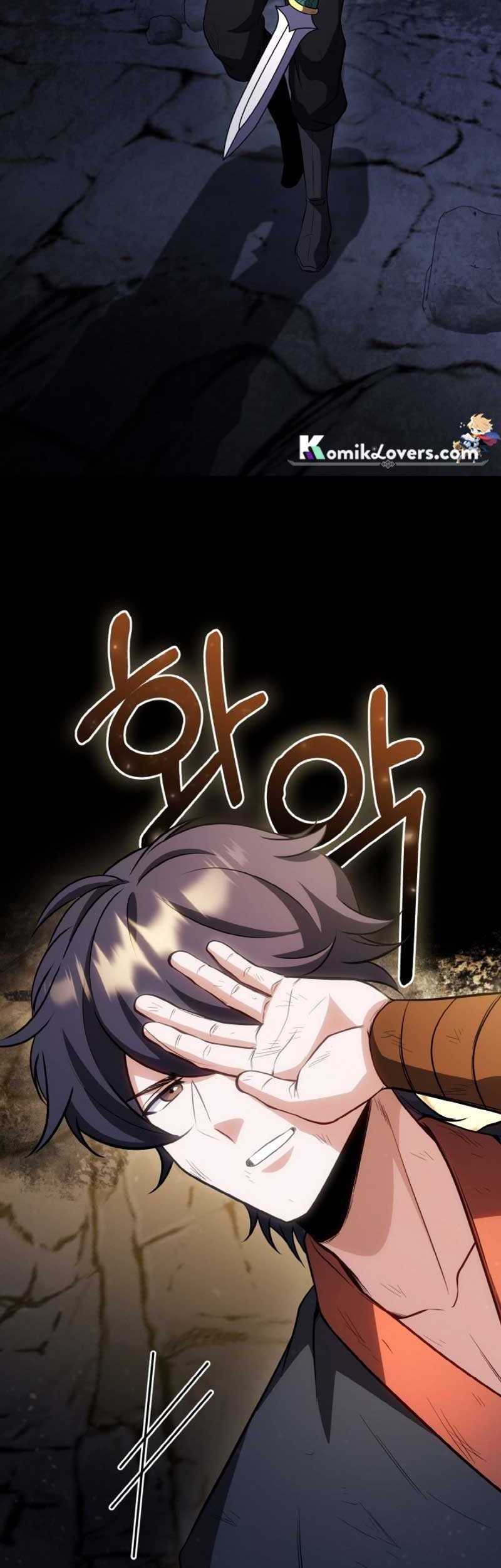 Heavenly Blood Star Chapter 13 - halaman 86