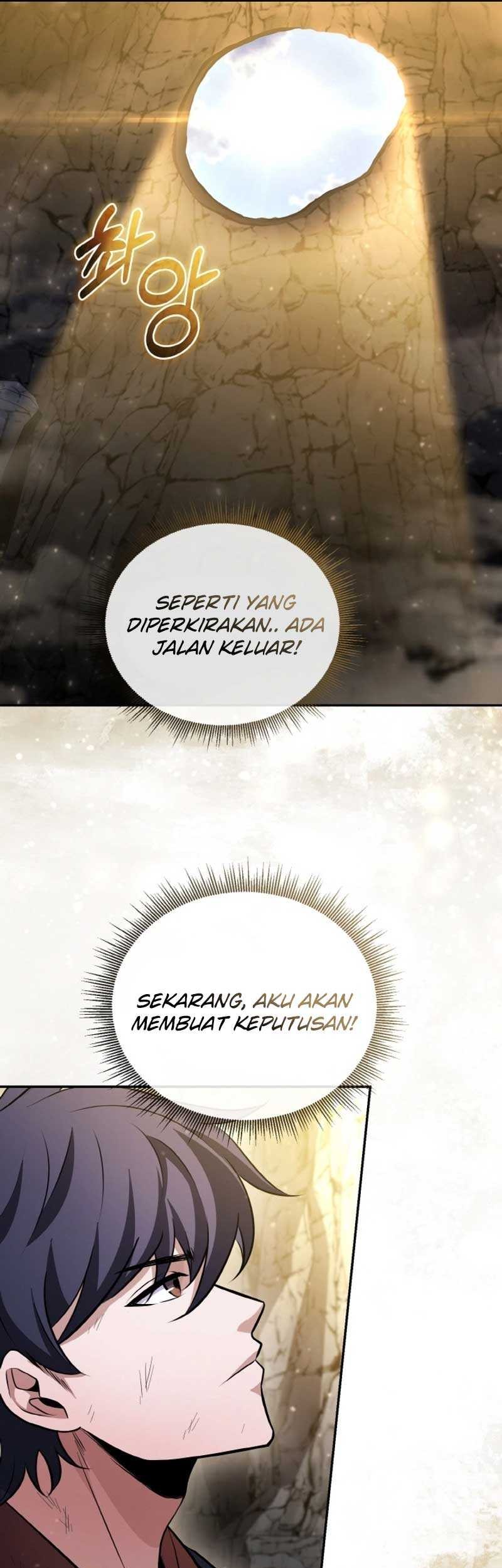 Heavenly Blood Star Chapter 13 - halaman 88