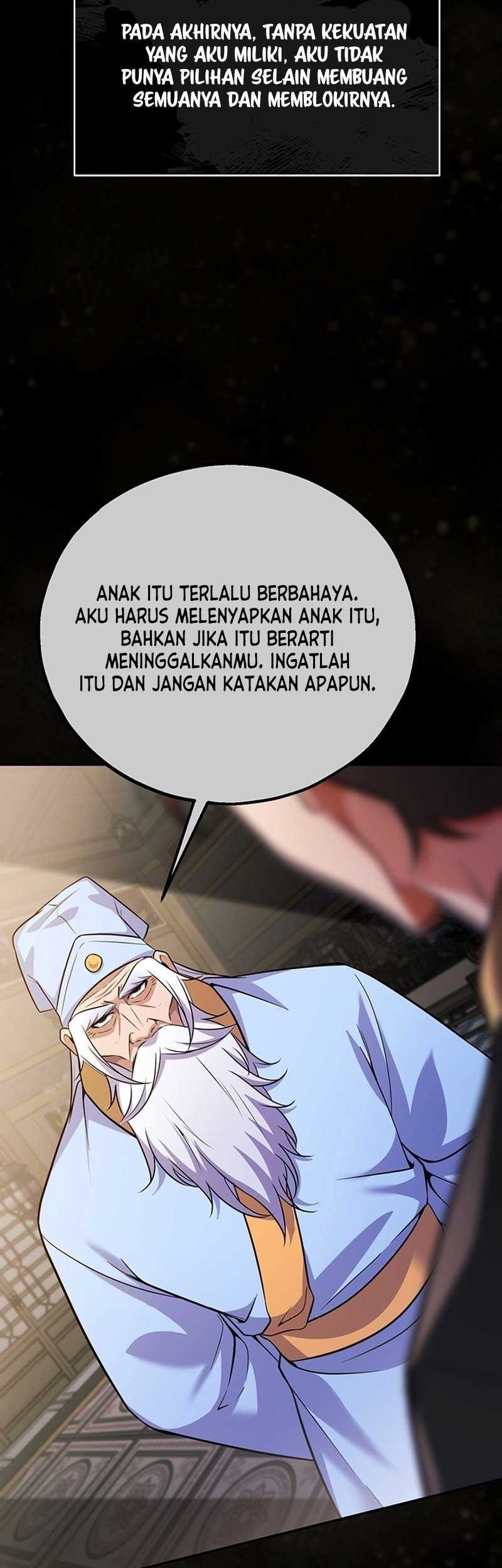 Heavenly Blood Star Chapter 14 - halaman 11