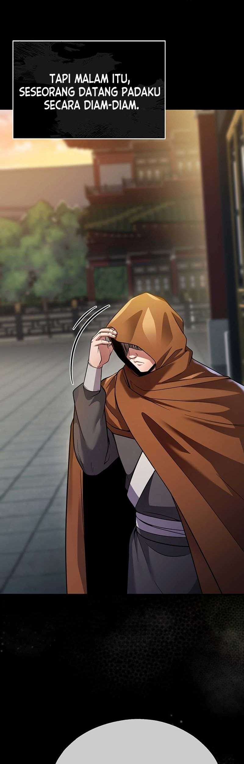 Heavenly Blood Star Chapter 14 - halaman 15