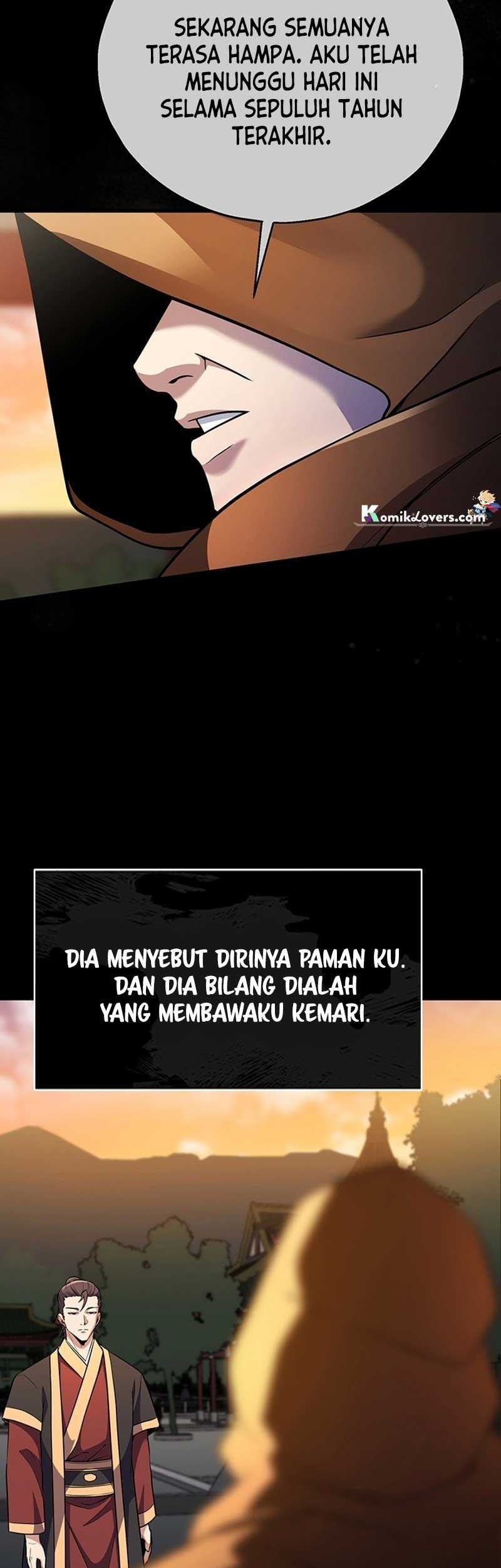 Heavenly Blood Star Chapter 14 - halaman 16