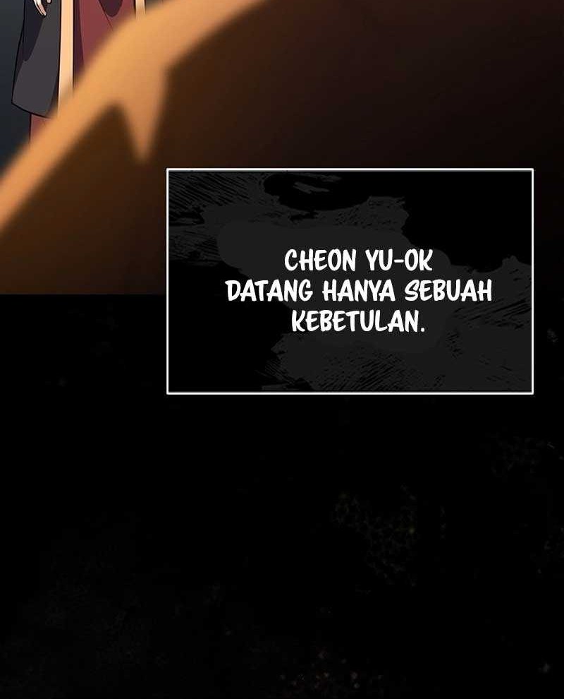 Heavenly Blood Star Chapter 14 - halaman 17