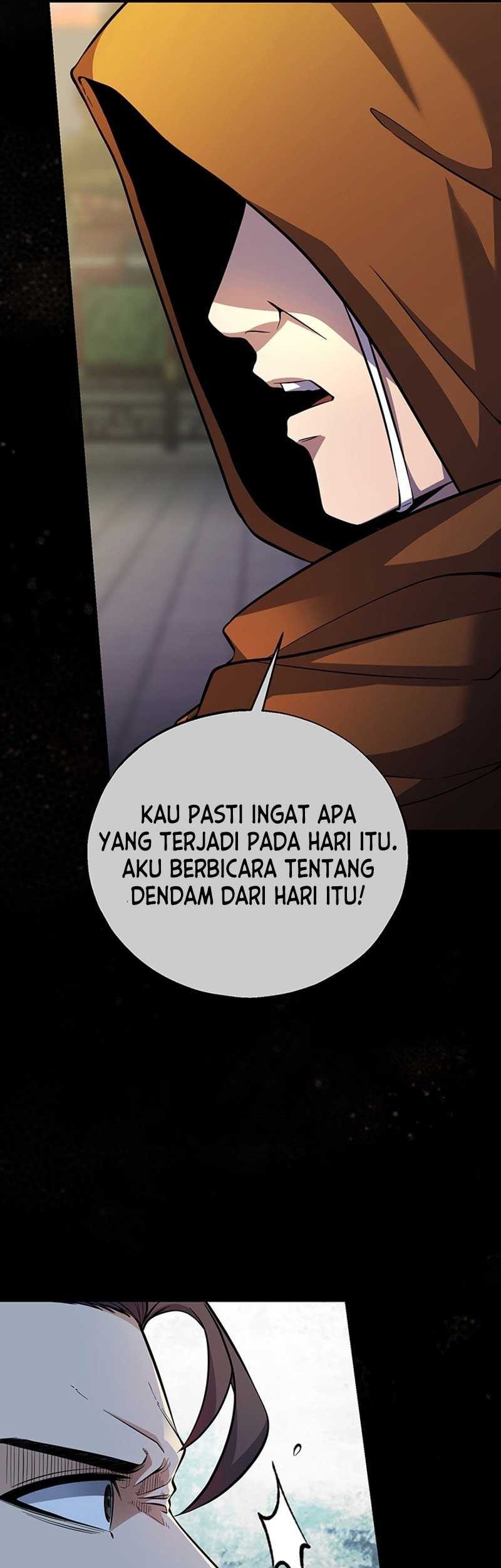Heavenly Blood Star Chapter 14 - halaman 18