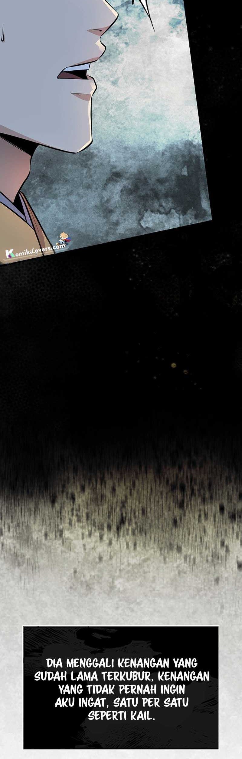 Heavenly Blood Star Chapter 14 - halaman 19