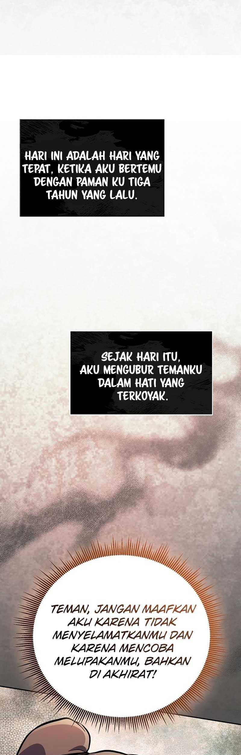 Heavenly Blood Star Chapter 14 - halaman 20