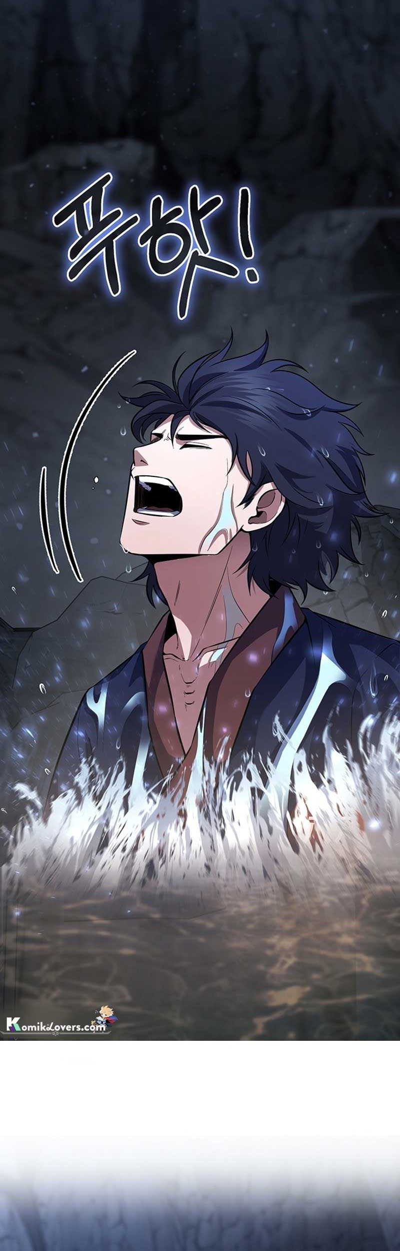 Heavenly Blood Star Chapter 14 - halaman 24