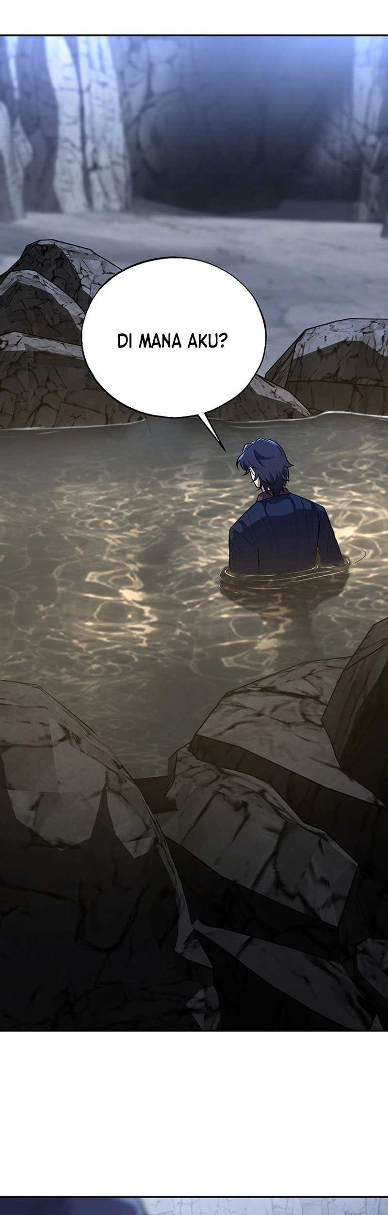 Heavenly Blood Star Chapter 14 - halaman 26