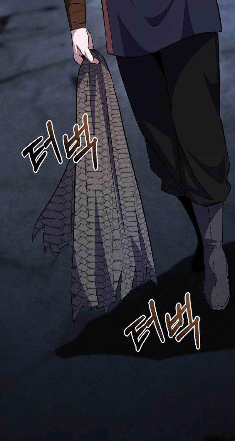 Heavenly Blood Star Chapter 14 - halaman 29
