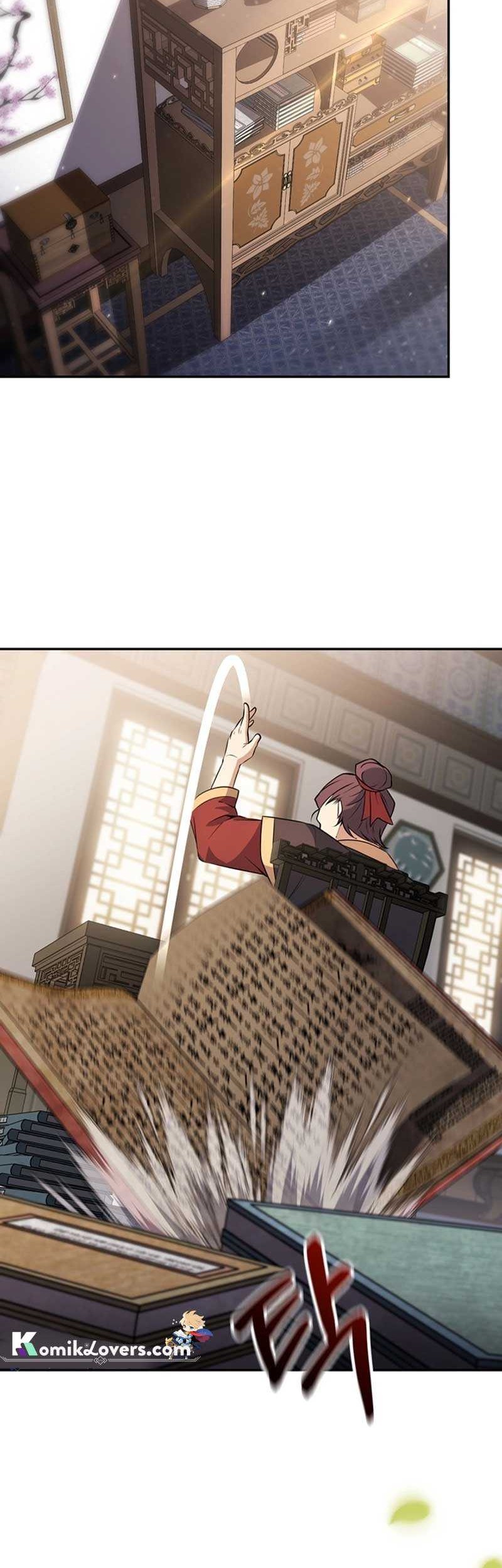Heavenly Blood Star Chapter 14 - halaman 3