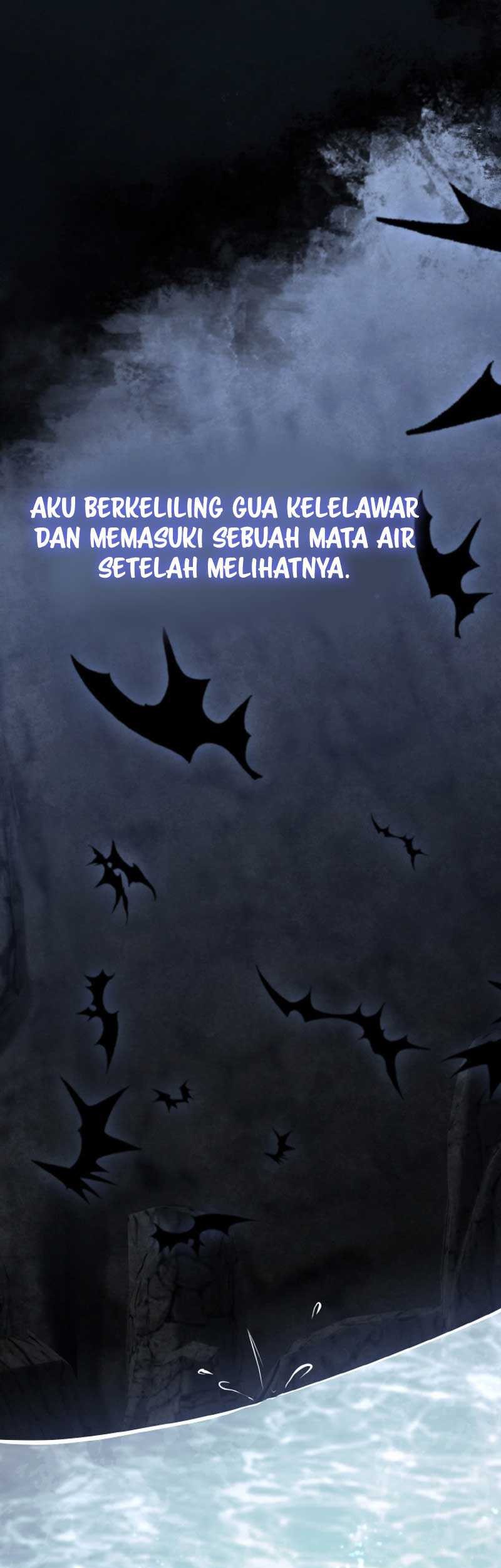 Heavenly Blood Star Chapter 14 - halaman 30