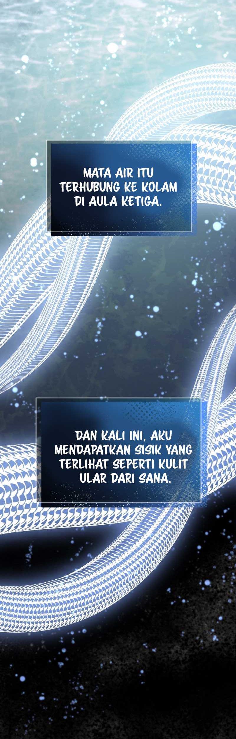 Heavenly Blood Star Chapter 14 - halaman 31