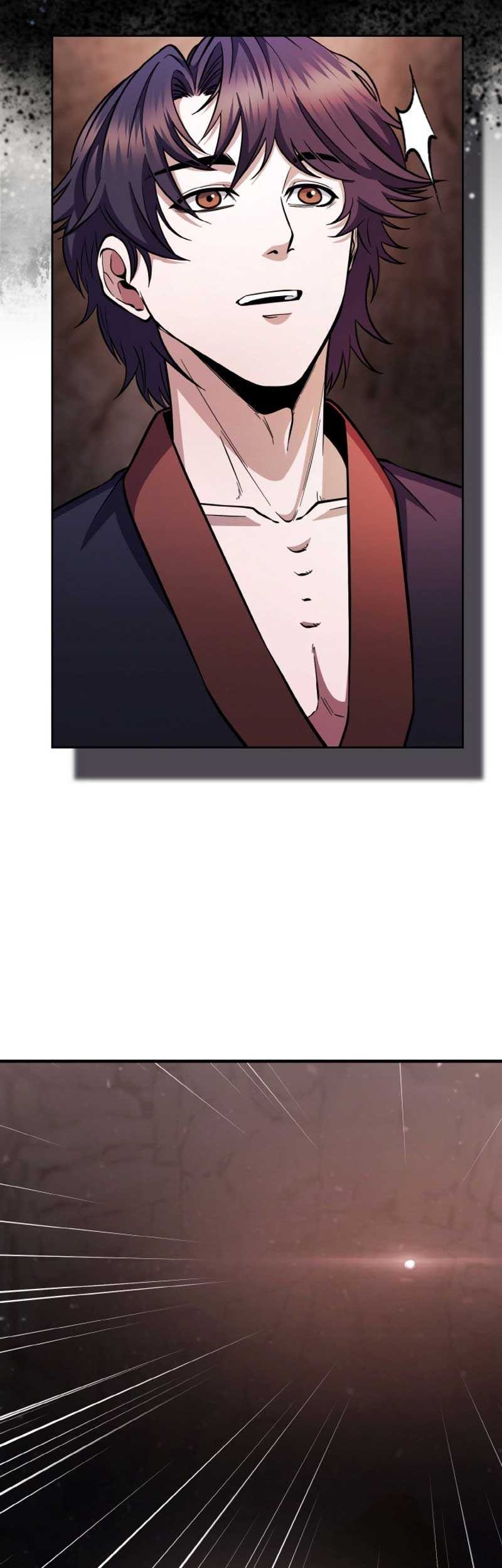 Heavenly Blood Star Chapter 14 - halaman 32