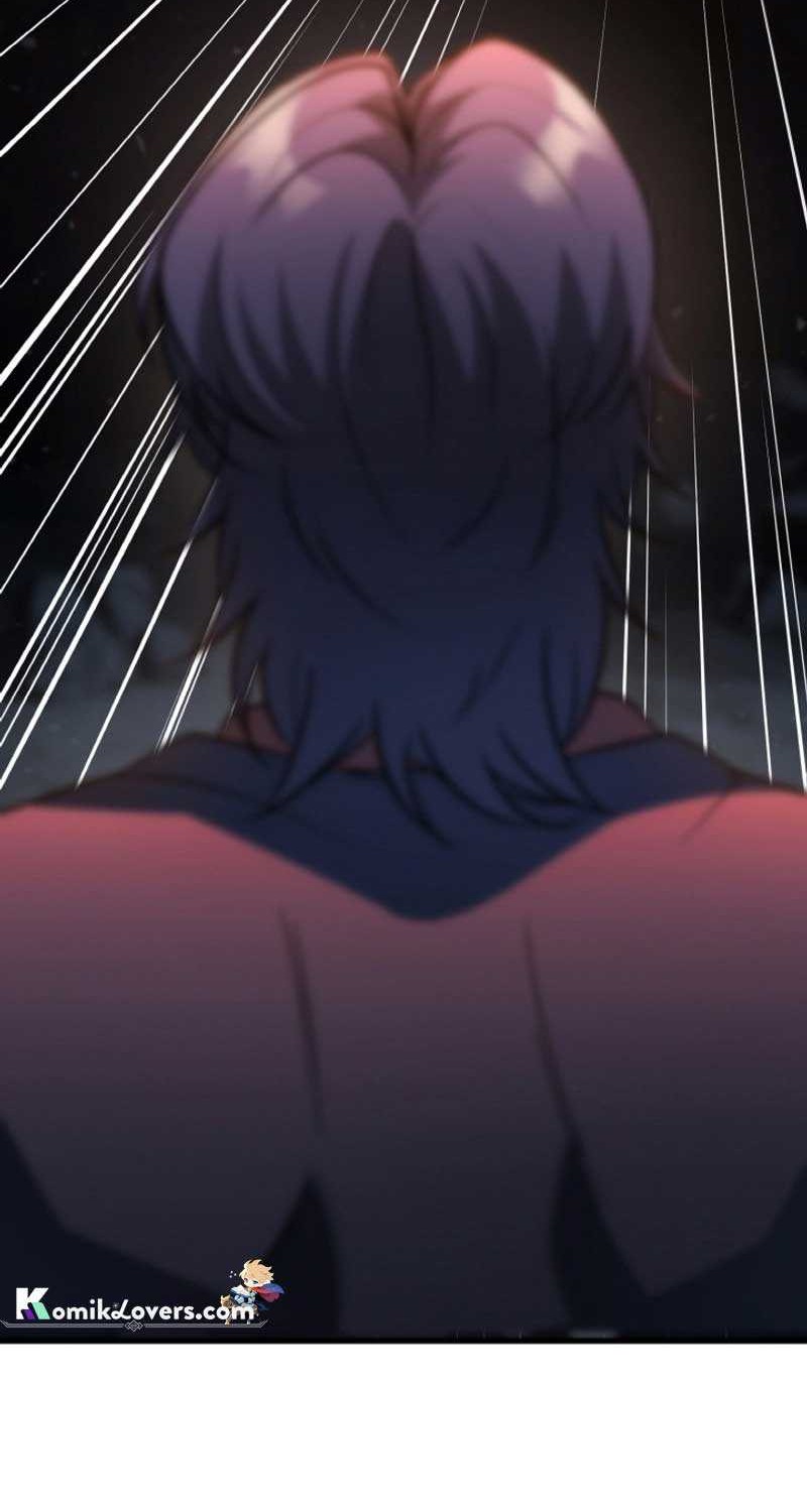 Heavenly Blood Star Chapter 14 - halaman 33