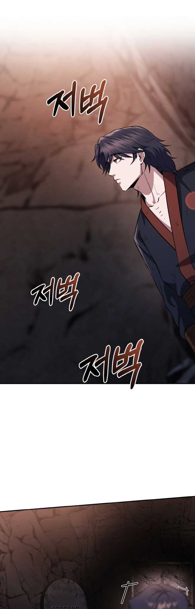 Heavenly Blood Star Chapter 14 - halaman 34