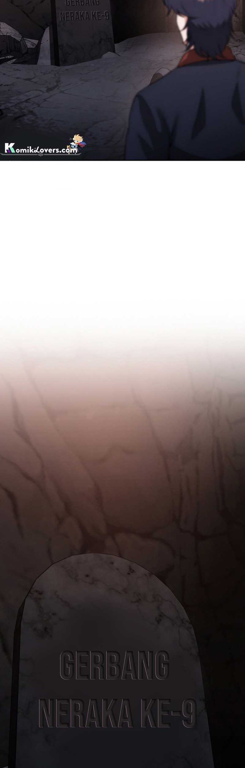 Heavenly Blood Star Chapter 14 - halaman 35