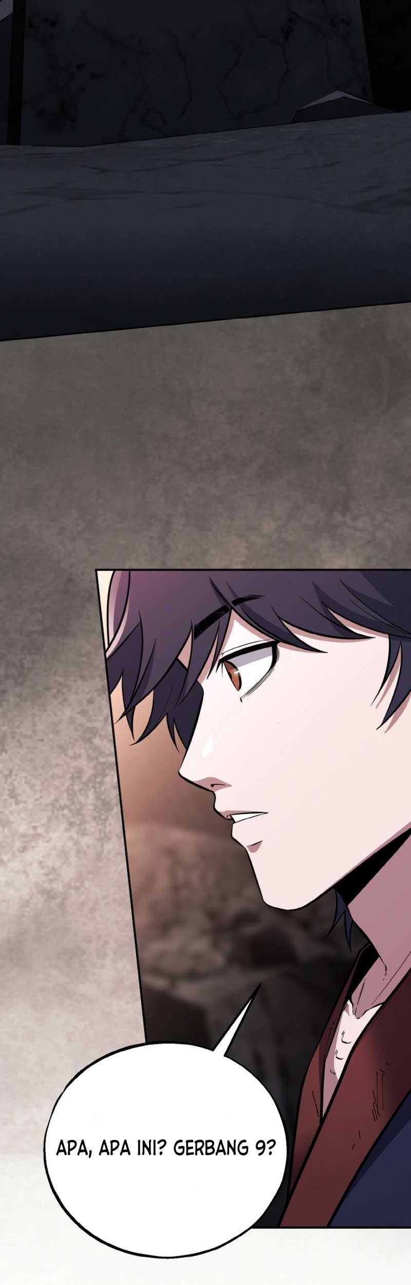 Heavenly Blood Star Chapter 14 - halaman 36
