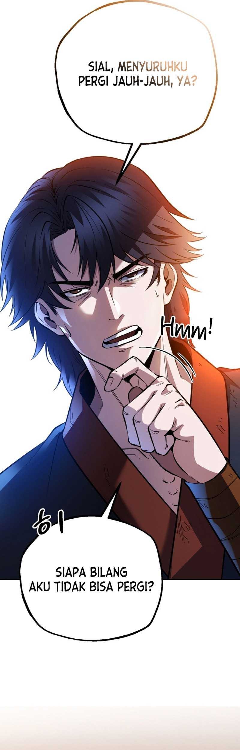Heavenly Blood Star Chapter 14 - halaman 38
